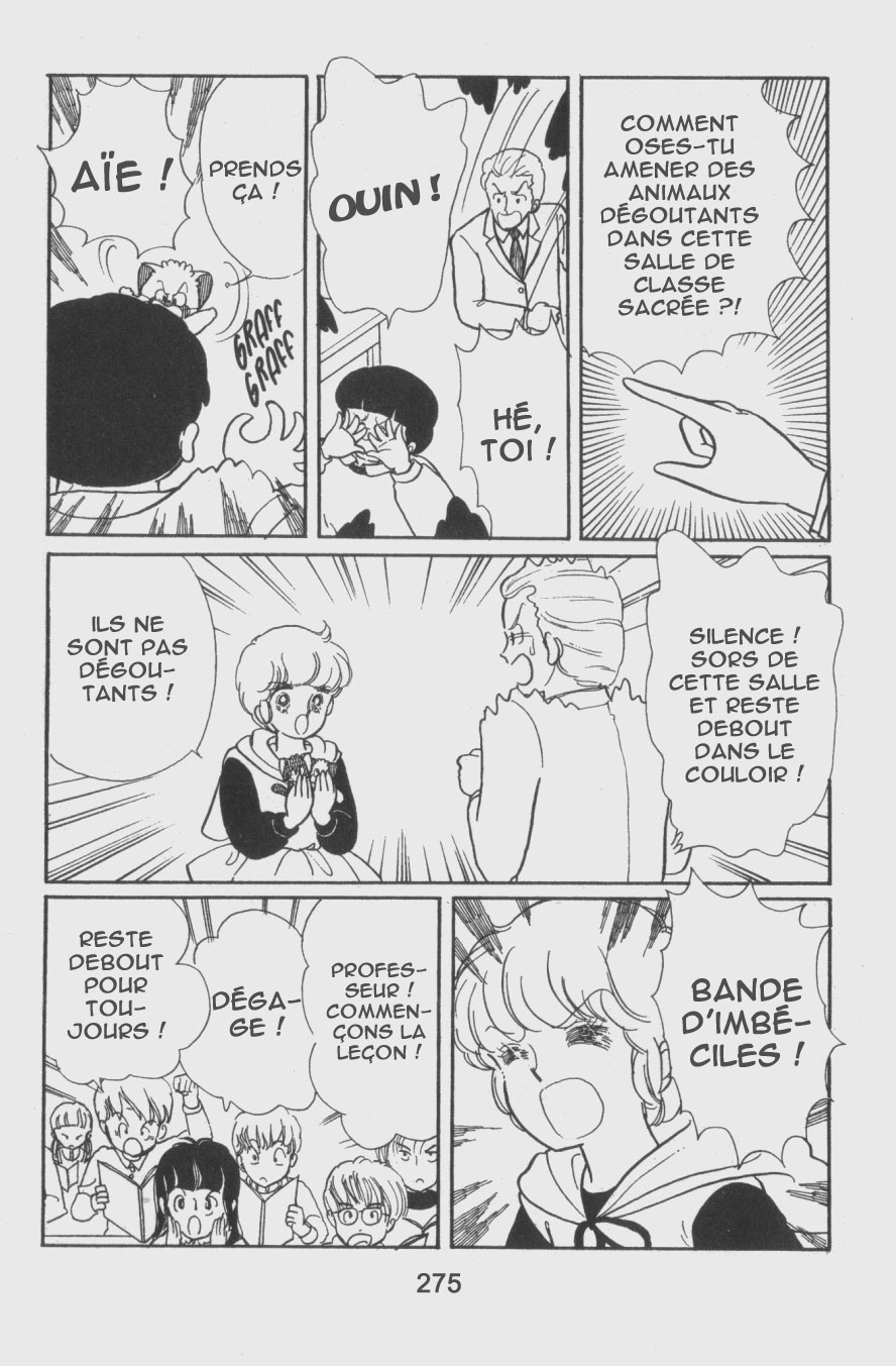 img Creamy Mami L'Ange de la Magie 25
